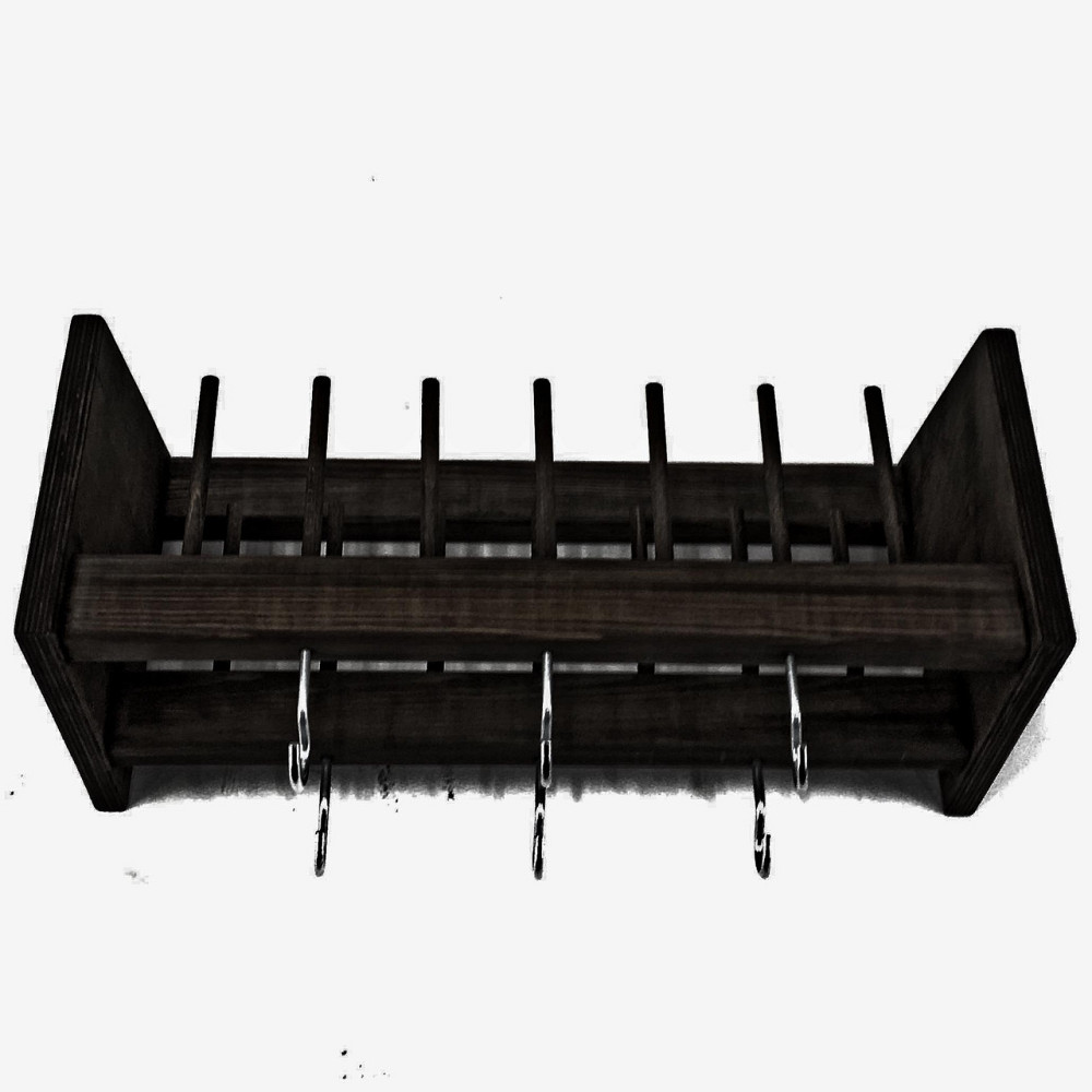 Органайзер для сковородок 