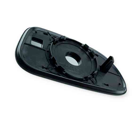 Стекло наружного Lacetti левое KAP зеркала Мукачево