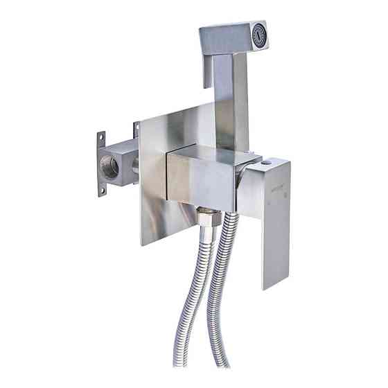 Смеситель для гигиенического душа Mixxus KUB-333 (MI6039) Черновцы