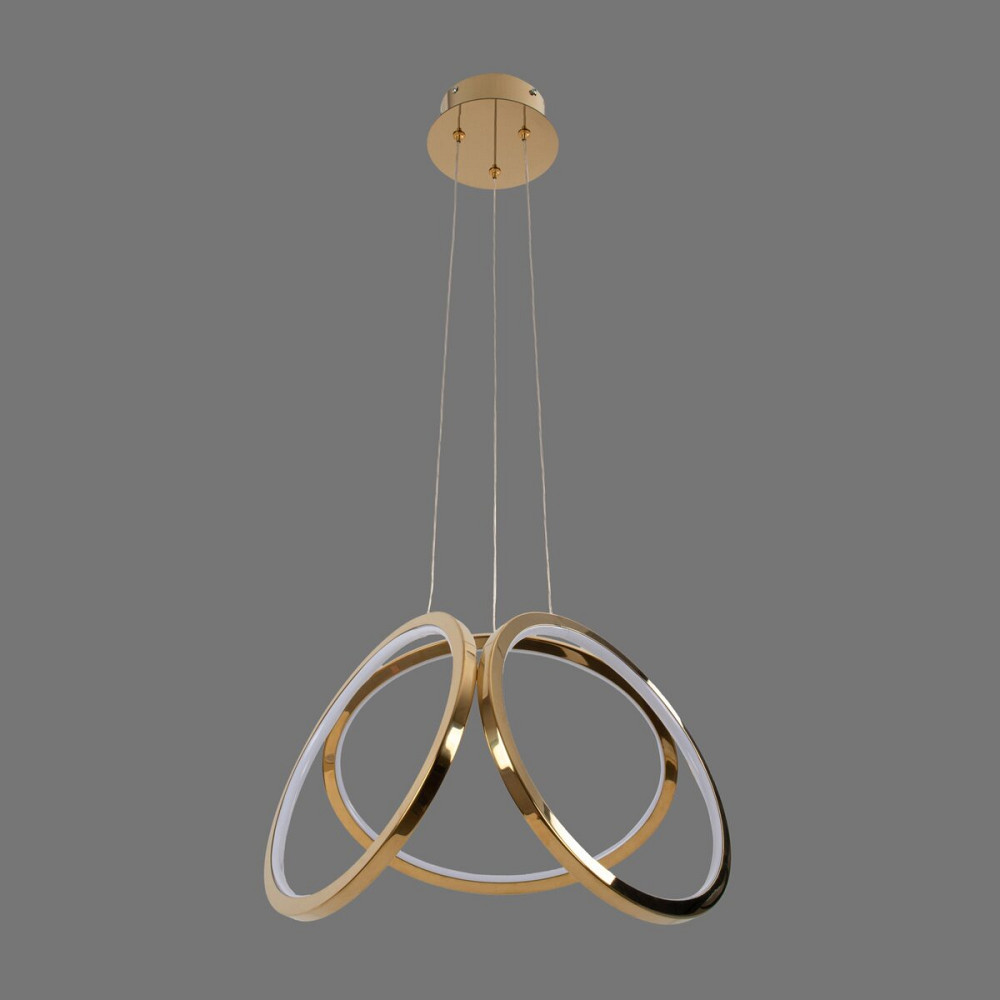 SIRIUS Люстра світлодіодна акрілова Sirius N SC-3965-600 Киев - изображение 6