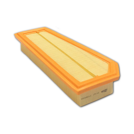 Повітряний фільтр BOSCH 0134 MB W204, C204,S204,, W212,S212, A207, C207, R171,R17 Харків - фото 1