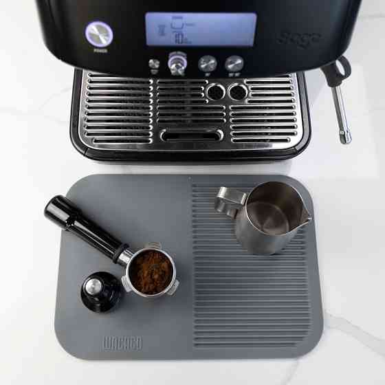 Силіконовий килимок Wacaco Coffee Mat Large для приготування кави, 35 x 25 Київ