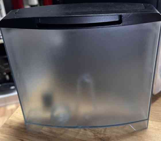 Кавомашина: Krups Compact Espresseria XP7240. Харків