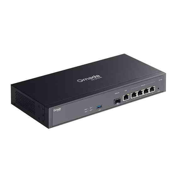 Маршрутизатор TP-Link Omada ER7406 ( 28126 ) Харків