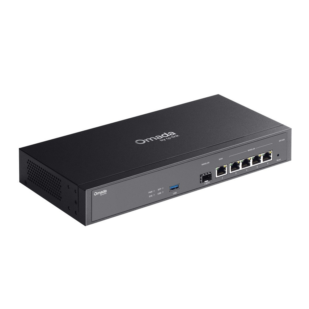 Маршрутизатор TP-Link Omada ER7406 ( 28126 ) Харків - фото 2