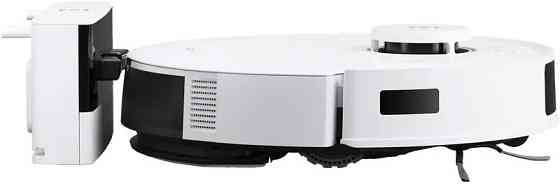 Робот-пилосос Ecovacs Deebot Ozmo N20 Pro (DKX55) White ( white ) Харків