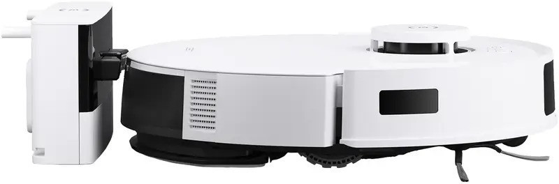 Робот-пилосос Ecovacs Deebot Ozmo N20 Pro (DKX55) White ( white ) Харків - фото 1