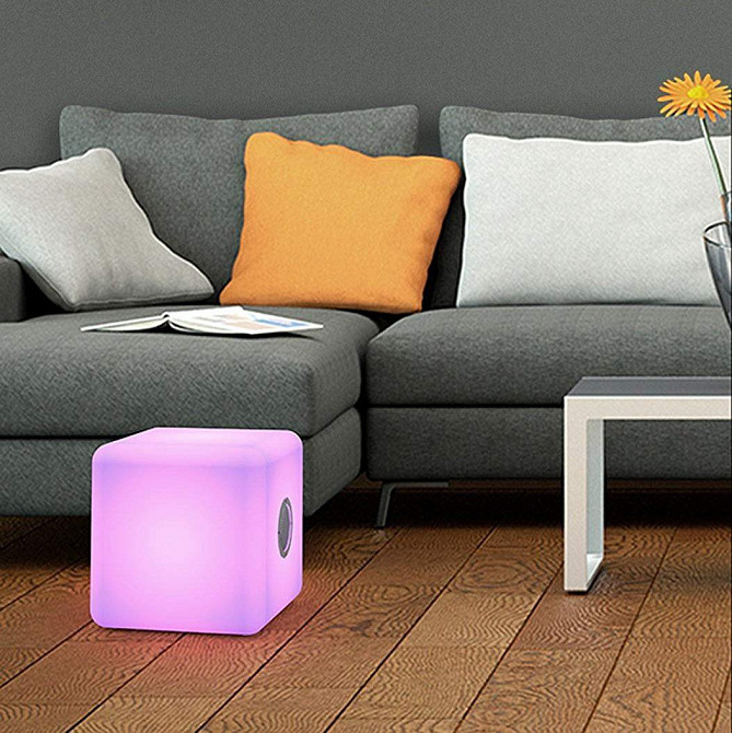 Акустика "Color Cube", maxi Вінниця - фото 1