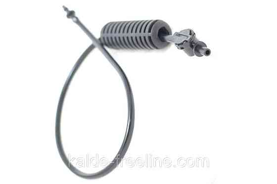 Установка для поливу микроджет Presto-PS "Туман", в упаковці - 10 шт. (HMS-0250) Харків