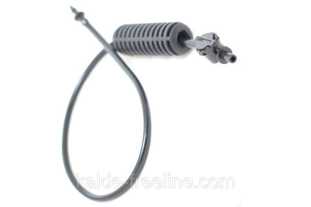 Установка для поливу микроджет Presto-PS "Туман", в упаковці - 10 шт. (HMS-0250) Харків - фото 3