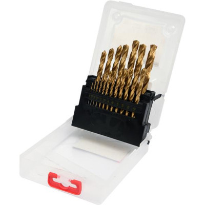 Набор сверл Yato YT-44675 Винница - изображение 1