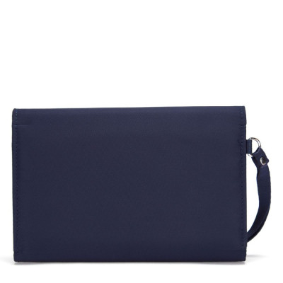 Гаманець Pacsafe RFIDsafe clutch wallet Темно-синій (11015645) Вінниця - фото 2