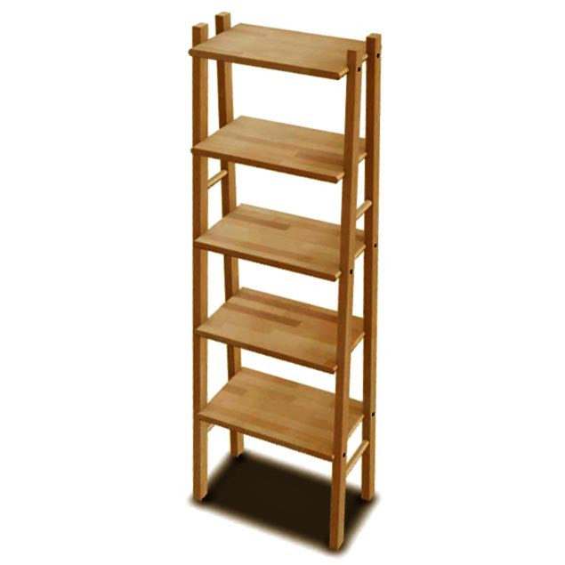 Этажерка для ванной 