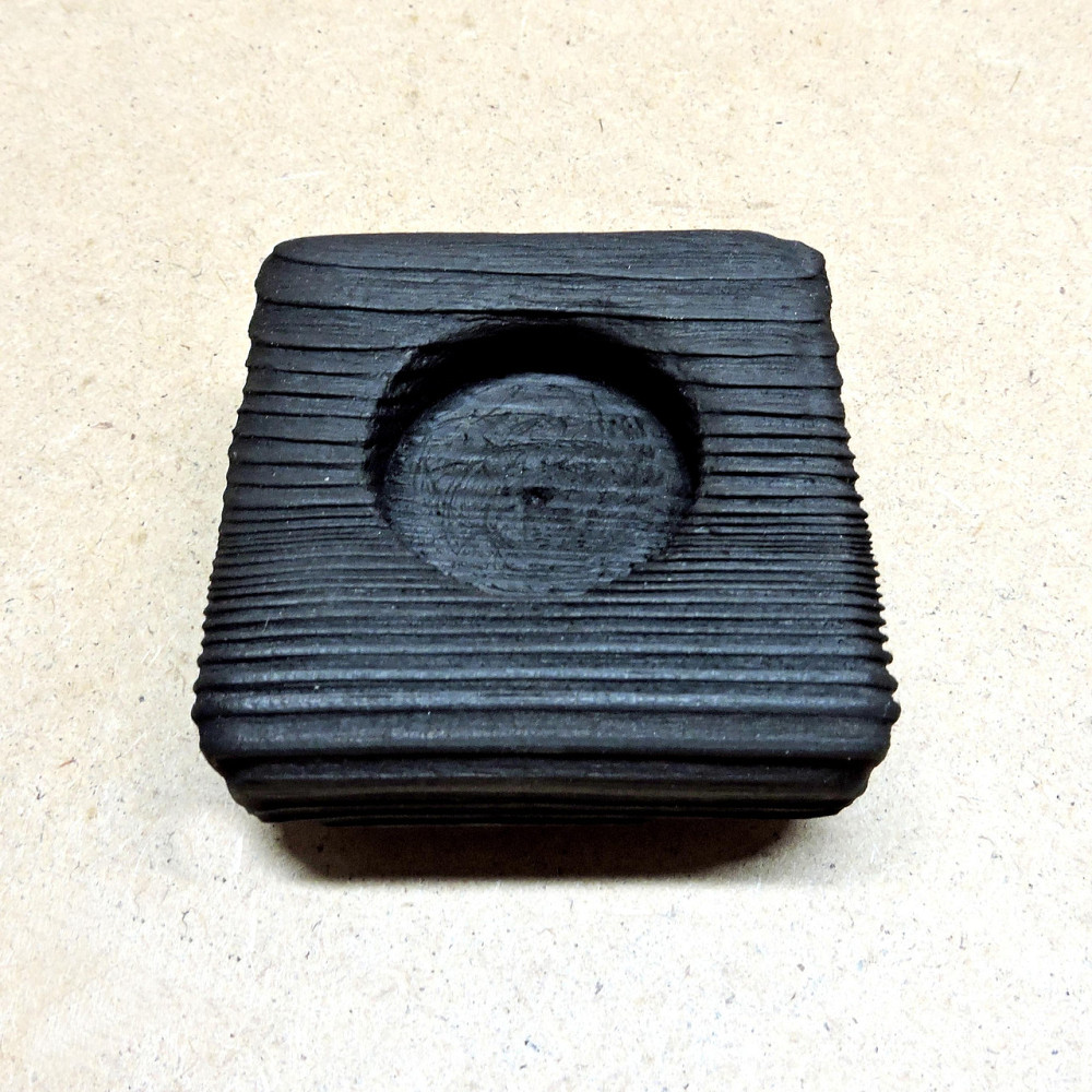 Підсвічник "Посейдон" венге фактура Миколаїв - фото 8