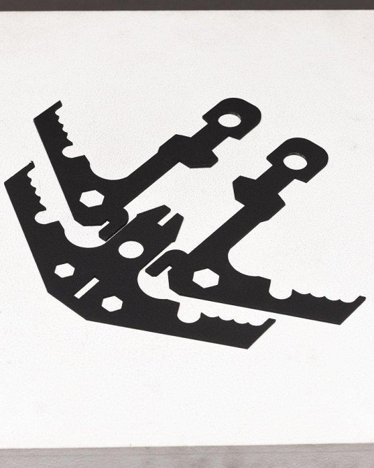 Саперна кішка (гак) штурмова розбірна НП4850!! Одеса - фото 5