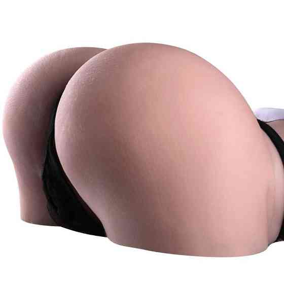 Торс секс-ляльки реалістичний вагін/попа для чоловіків ТПЕ (мастурбатор) Вінниця