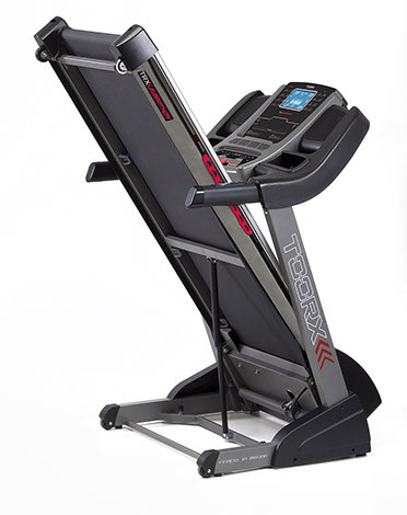 Беговая дорожка Toorx TRX-Marathon-3.0 (TRX-MARATHON-3.0) Київ - фото 6