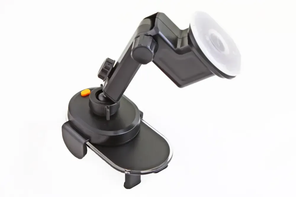 Подставка под телефон на присоске телескоп. Hoco H 3 (стекло) Винница - изображение 2