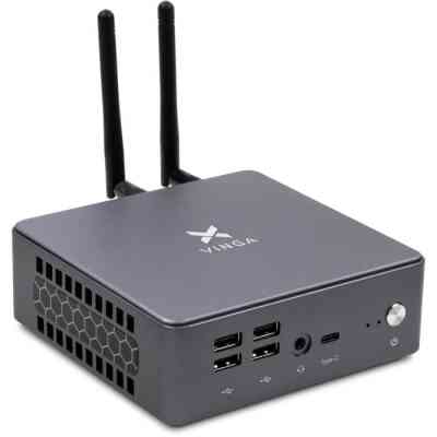 Комп'ютер Vinga Mini PC V661 (V6611235U.8256W1H) Вінниця