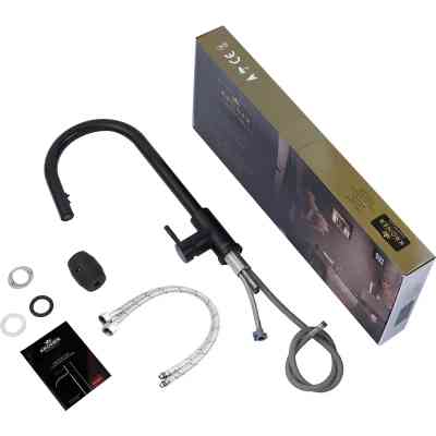 Змішувач Kroner Klassisch-SCH03915 (CV032282) Вінниця