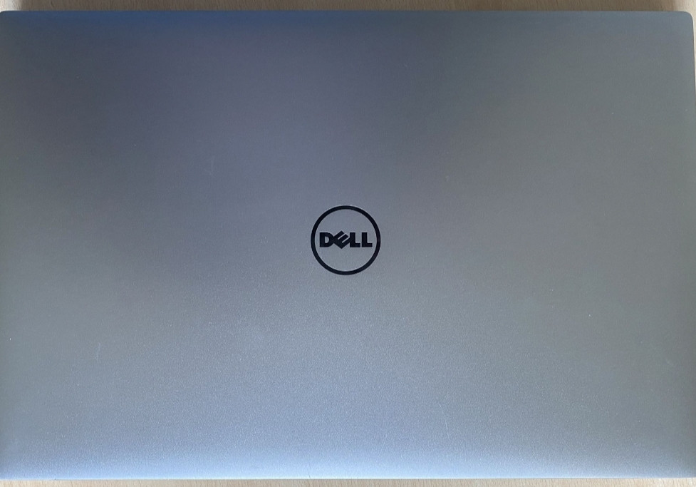 Ноутбук ігровий DELL 15.6" 4K, XPS, 9550 Core i7 — 6700HQ, 16/512Gb. GTX 960M. Харків - фото 8