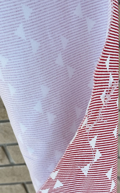 Ткань / опт / коттон плотный - от 3 м. Киев - изображение 6