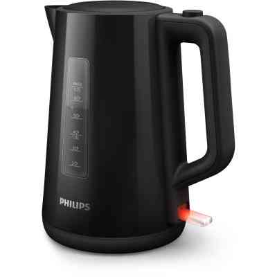 Электрочайник Philips HD9318/20 (чорний пластик) (HD9318/20) Винница