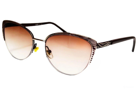 Окуляри з діоптрією FV 7780 Луцьк