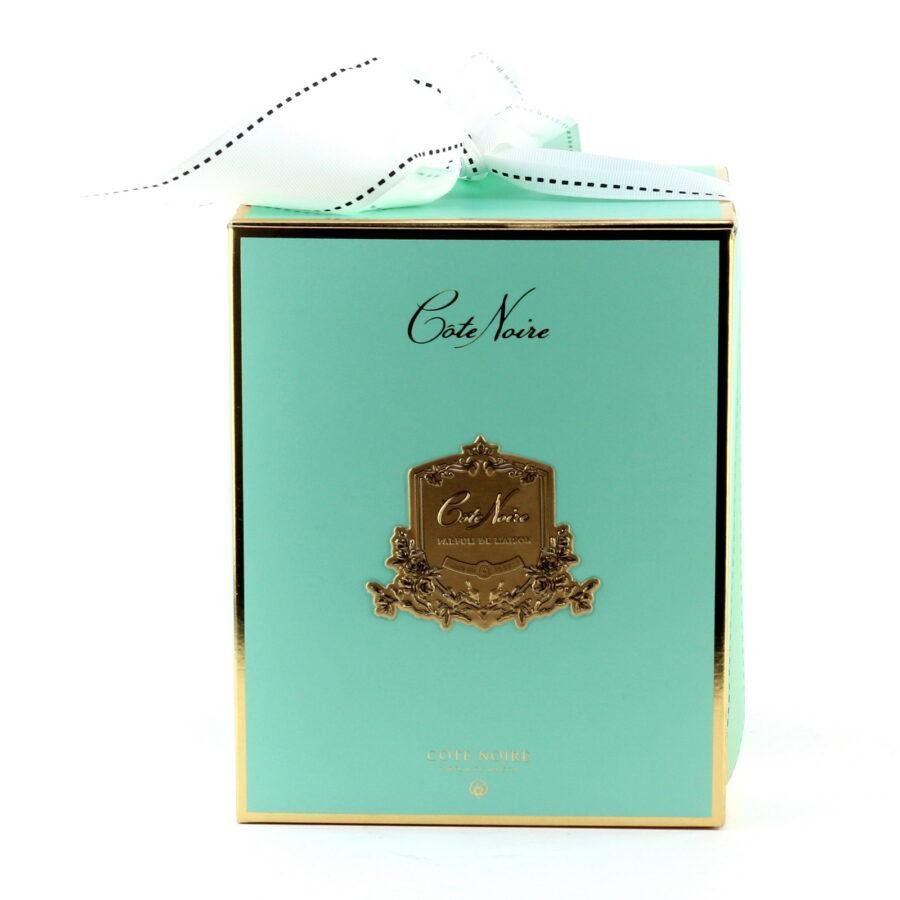 Аромаски Cote Noire «Art Deco» тиффаны, крупная Ровно - изображение 3