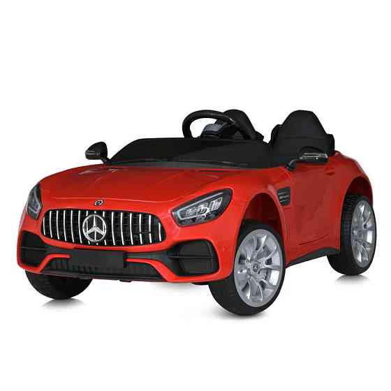 Дитячий електромобіль Машина M 5838EBLR-3 до 30 кг Вінниця