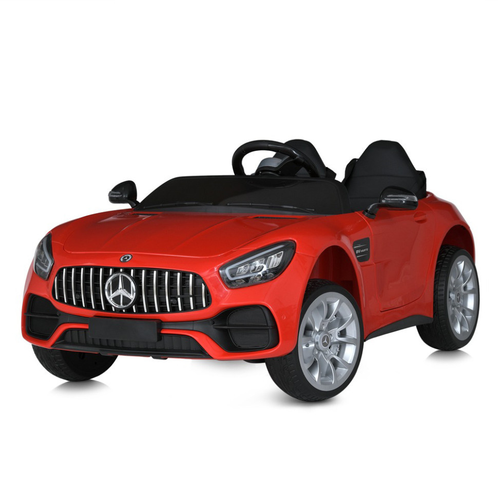 Детский электромобиль Машина M 5838EBLR-3 до 30 кг Винница - изображение 1