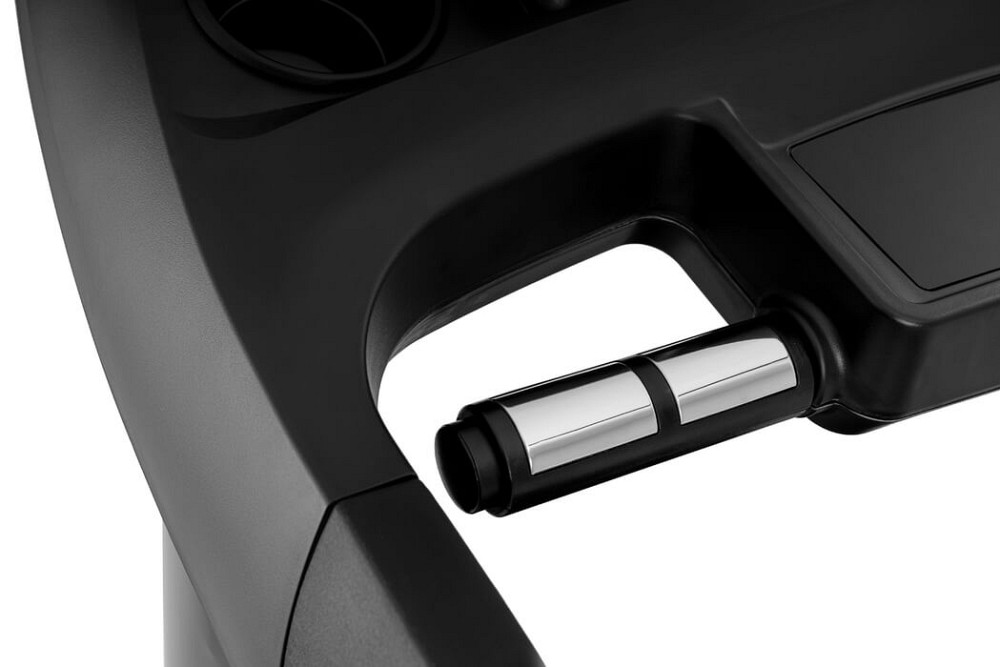 Бігова доріжка Hop-Sport HS-3500LB Runair Київ - фото 10