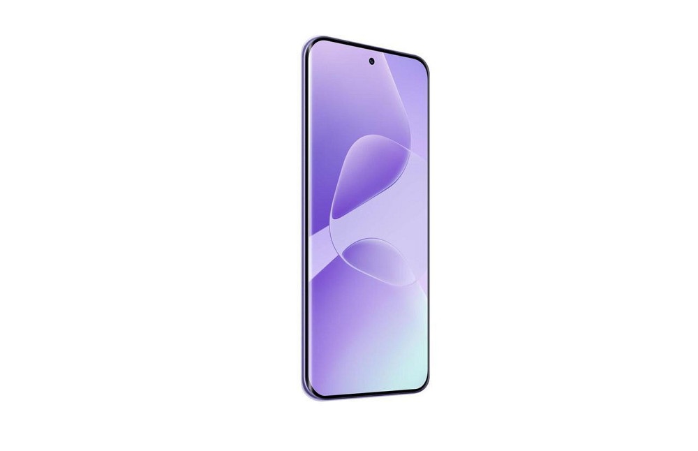 Смартфон Infinix Hot 60 Pro+ X6886 8/256GB Misty Violet ( 29257 ) Харьков - изображение 4