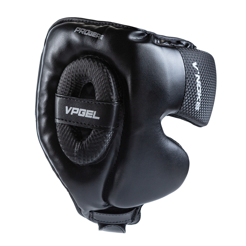 Боксерський шолом V`Noks Optima S/M Каменское - изображение 6