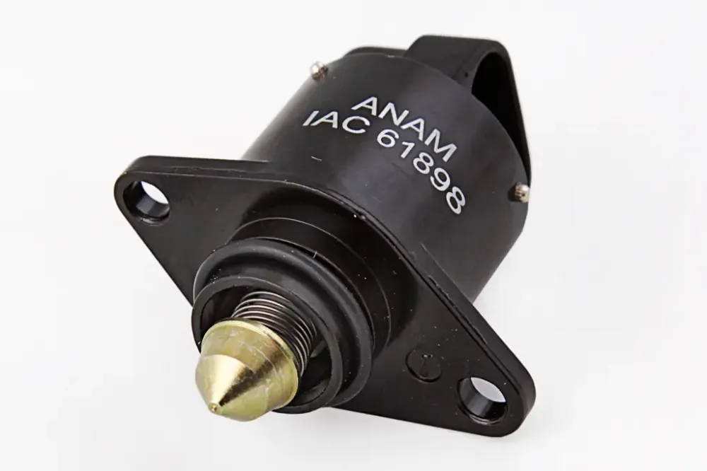 Регулятор холостичного ходу Lacetti 1.8 Anam Вінниця - фото 2