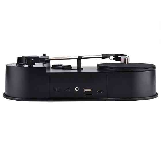 Вініловий програвач з USB-оцифровкою EZCAP 613 Київ