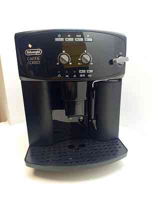 Кавомашина DeLonghi Caffe Corso ESAM 2600 (товар вживаний) Луцк