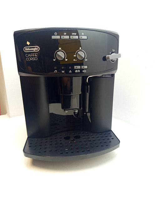 Кавомашина DeLonghi Caffe Corso ESAM 2600 (товар вживаний) Луцк - изображение 1