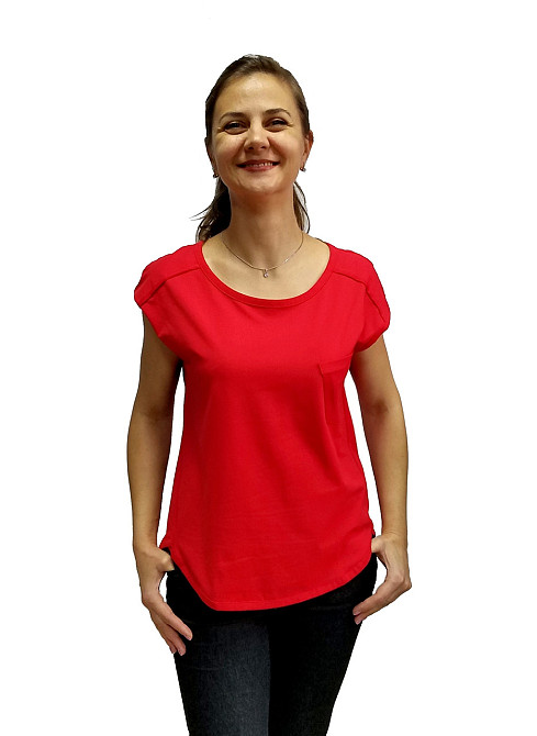 Костюм женский летний Jasmin,трикотаж Киев - изображение 2