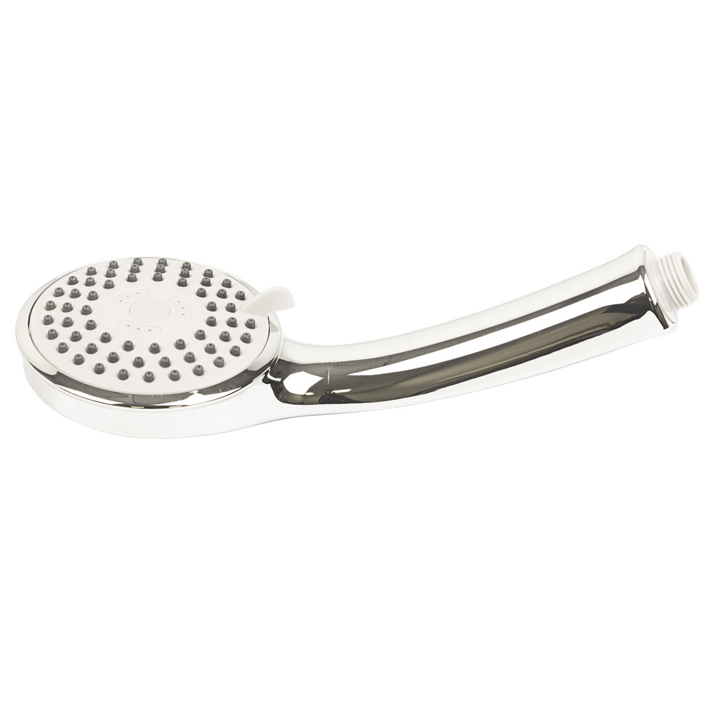 Corso Душевая система Fiastra с термостатическим смесителем CORSO (9658420) Киев - изображение 2