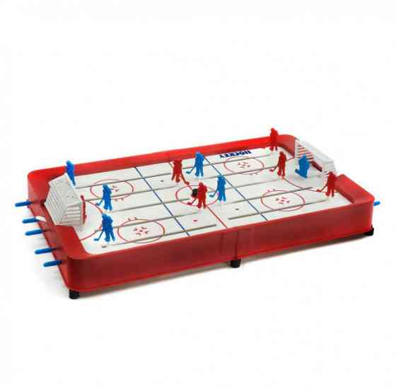 Детский настольный Хоккей H0001 на штангах Винница