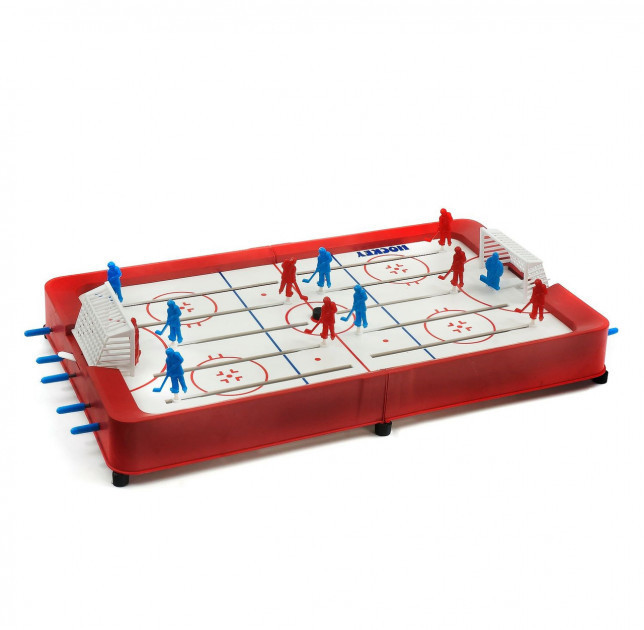 Детский настольный Хоккей H0001 на штангах Винница - изображение 2