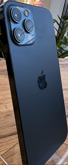 Айфон iPhone 12 Pro Max 128Gb. Киев - изображение 3