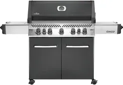 Гриль Grill Gazowy Napoleon Prestige P665 Grafit P665Rsibpch-Pl Киев