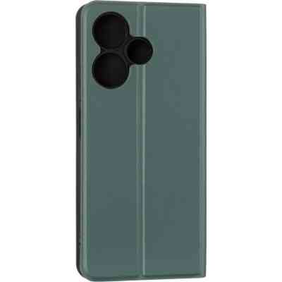 Чохол до мобільного телефона BeCover Exclusive New Style Infinix Hot 30 (X6831) Dark Green (711213) Вінниця