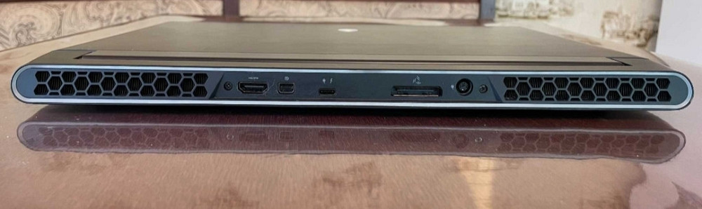 Ноутбук 15.6" Alienware M15 R4. Київ - фото 2