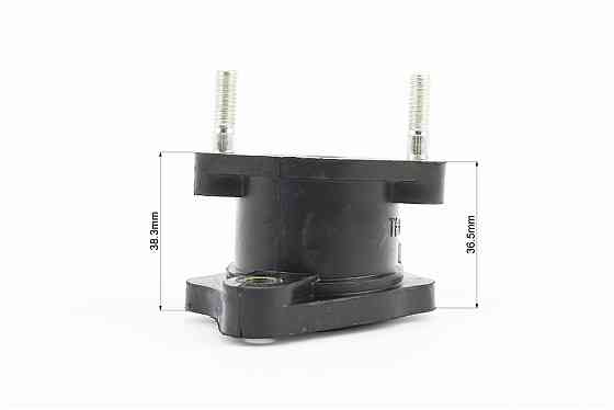 Патрубок карбюратора гумовий Київ