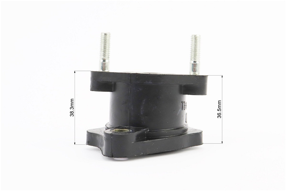 Патрубок карбюратора гумовий Київ - фото 4