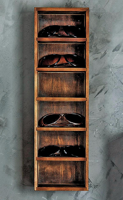 Органайзер для очков 