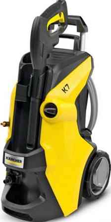 Автомийка karcher k7 Power Flex для дома С Австрии. Харьков